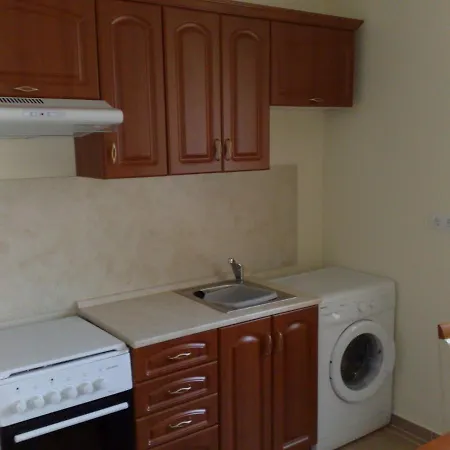 Apartment, Sunnybeach * Слънчев бряг