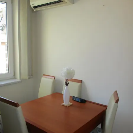 Апартамент Apartment, Sunnybeach