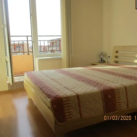 Apartment, Sunnybeach Апартамент