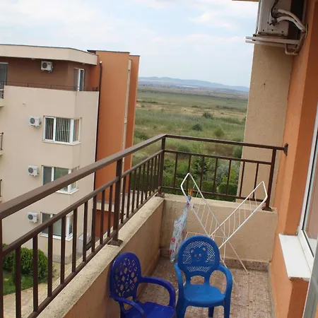 Apartment, Sunnybeach * Слънчев бряг