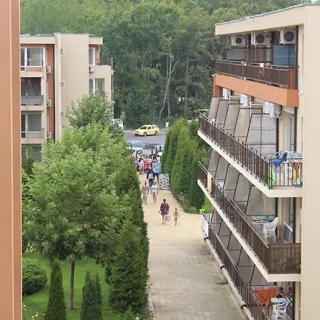 Apartment, Sunnybeach Апартамент Слънчев бряг