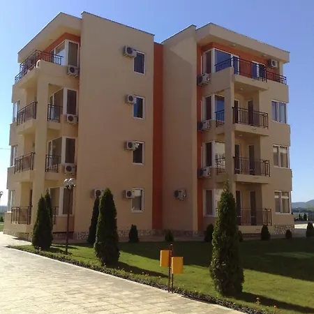 Apartment, Sunnybeach *