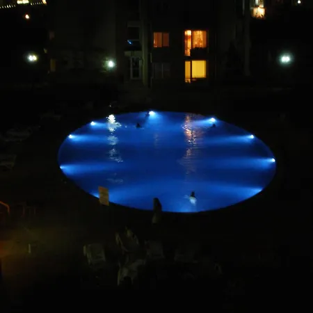 Apartment Apartment, Sunnybeach *