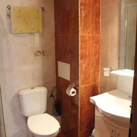 Apartment Apartment, Sunnybeach Sunny Beach
