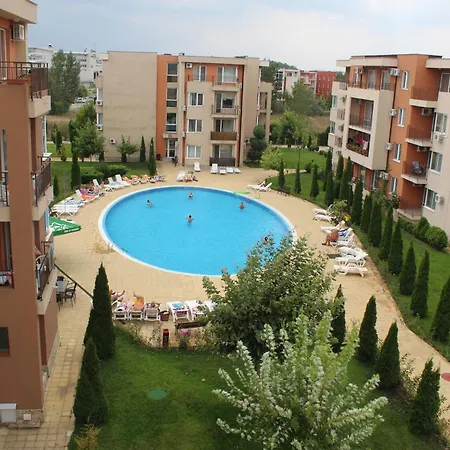 Apartment, Sunnybeach *
